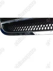 Решетка радиатора LIFAN BREEZ 07- (уценка)