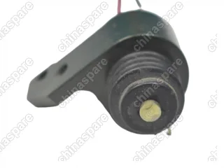 Клапан остановки двигателя L325, EQB 125/ EQB 140, 4BT,4BTAA,6CT CUMMINS