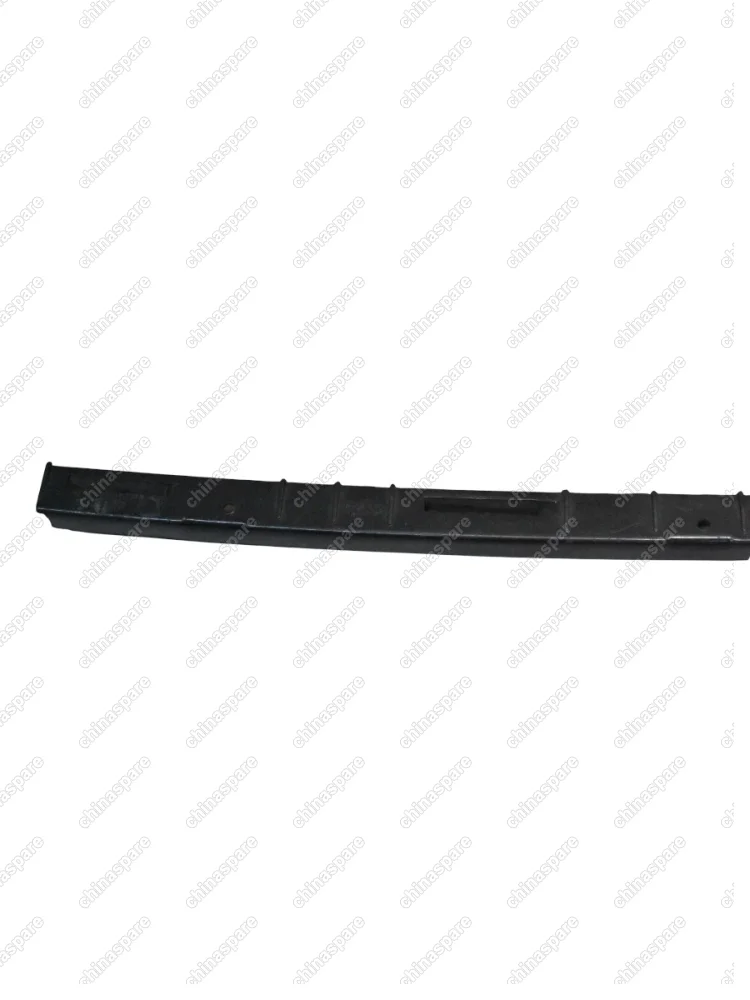 A1128040512 Направляющая заднего бампера левая Chery A11 (уценка)