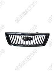 Решетка радиатора Chery Amulet (уценка)