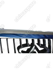 Решетка радиатора Chery Amulet (уценка)