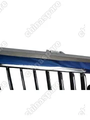 Решетка радиатора Chery Amulet (уценка)