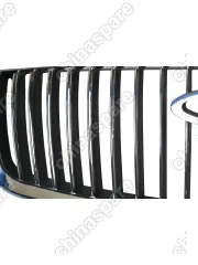 Решетка радиатора Chery Amulet (уценка)