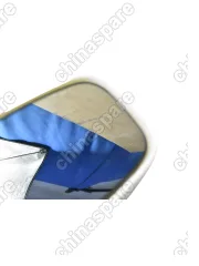 Зеркало правое Geely MK (уценка)