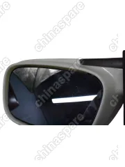 Зеркало правое Geely MK (уценка)