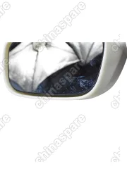 Зеркало правое Geely MK (уценка)