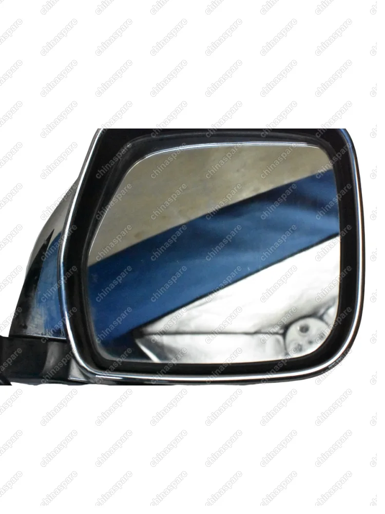 Зеркало боковое правое электрическое (3 контакта) Great Wall Deer (уценка)