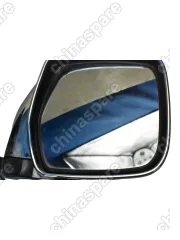 Зеркало боковое правое электрическое (3 контакта) Great Wall Deer (уценка)