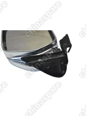 Зеркало боковое правое электрическое (3 контакта) Great Wall Deer (уценка)