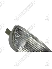 Фара противотуманная правая BYD F3 (уценка)