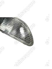 Фара противотуманная правая BYD F3 (уценка)