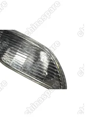 Фара противотуманная правая BYD F3 (уценка)