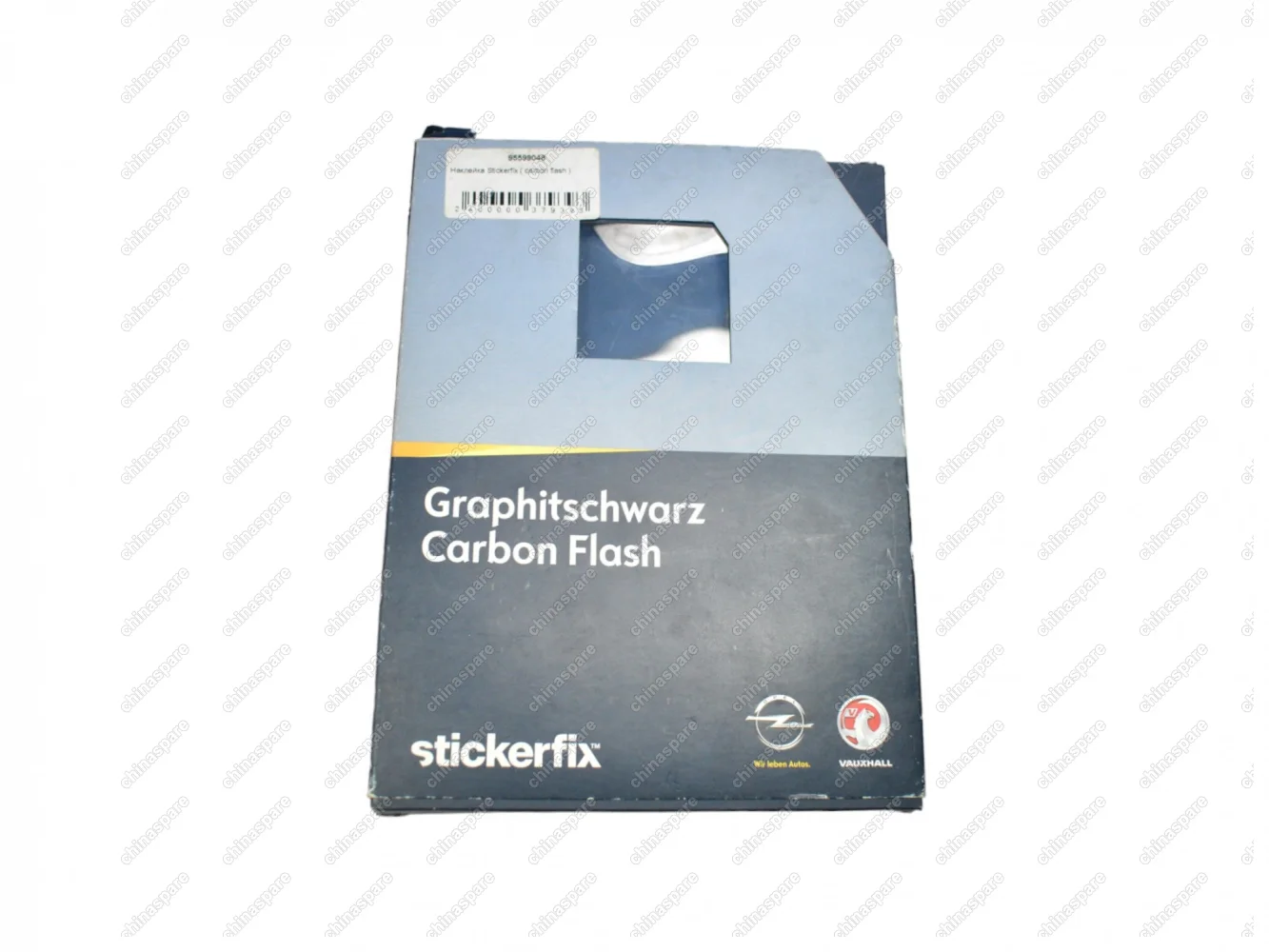 95599048 Наклейки Stickerfix (carbon flash)