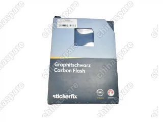 95599048 Наклейки Stickerfix (carbon flash)