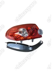 Фонарь задний правый Chery QQ6 (уценка)
