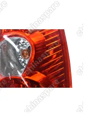Фонарь задний правый Chery QQ6 (уценка)