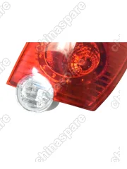 Фонарь задний правый Chery QQ6 (уценка)