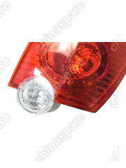 Фонарь задний правый Chery QQ6 (уценка)