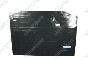 95599048 Наклейки Stickerfix (carbon flash)