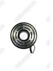 Муфта компрессора кондиционера Chevrolet Aveo (T300) 2011-2015 Opel Mokka 2012-2019 Chevrolet Tracker/Trax 2013- (уценка)