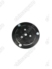 Муфта компрессора кондиционера Chevrolet Aveo (T300) 2011-2015 Opel Mokka 2012-2019 Chevrolet Tracker/Trax 2013- (уценка)