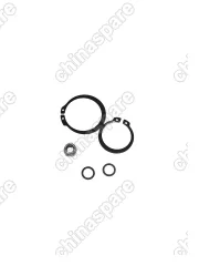 Муфта компрессора кондиционера Chevrolet Aveo (T300) 2011-2015 Opel Mokka 2012-2019 Chevrolet Tracker/Trax 2013- (уценка)