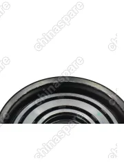 Муфта компрессора кондиционера Nissan Almera Classic GR15A, Renault Logan, Renault Duster 27630-00Q3 (уценка)