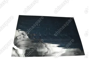 95599048 Наклейки Stickerfix (carbon flash)