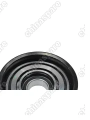 Муфта компрессора кондиционера Nissan Almera Classic GR15A, Renault Logan, Renault Duster 27630-00Q3 (уценка)