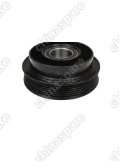 Муфта компрессора кондиционера Nissan Almera Classic GR15A, Renault Logan, Renault Duster 27630-00Q3 (уценка)