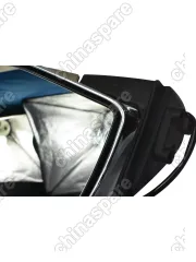 Зеркало боковое правое Great Wall Deer подогрев (уценка)