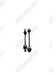 Стойка стабилизатора Baic U5 Plus комплект 2 шт BAIC X55 BEIJING X7