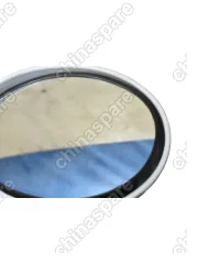 Зеркало левое CHERY QQ (уценка)