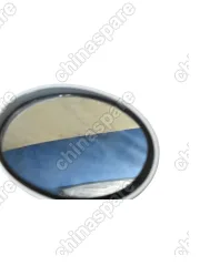 Зеркало левое CHERY QQ (уценка)