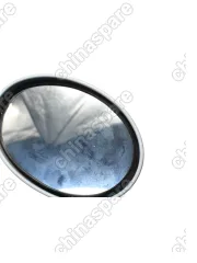 Зеркало левое CHERY QQ (уценка)