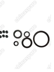 Комплект прокладок двигателя Mitsubishi Pajero 4D56 HYUNDAI KIA BONGO, PORTER, TERRACAN, STAREX 2.5L