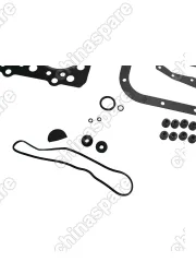 Комплект прокладок двигателя Mitsubishi Pajero 4D56 HYUNDAI KIA BONGO, PORTER, TERRACAN, STAREX 2.5L