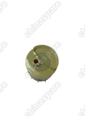 Фильтр топливный SsangYong Korando III 10-, Actyon II 12-, Rexton III 12-,(дизель)