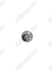 Болт развальный Atlas с гайкой и шайбой (подпружинного рычага)