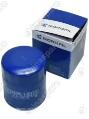 Фильтр масляный MG5 1.5 NORDFIL lpw100180