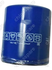 Фильтр масляный MG5 1.5 NORDFIL lpw100180