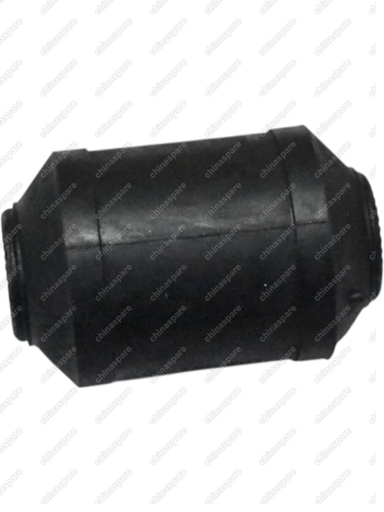 Сайлентблок нижнего рычага пер. DERWAYS Aurora, DADI Shuttle, ZX Landmark / Дервейс Аврора, Дади Шатл