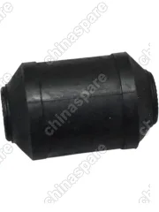 Сайлентблок нижнего рычага пер. DERWAYS Aurora, DADI Shuttle, ZX Landmark / Дервейс Аврора, Дади Шатл