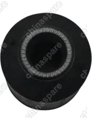 Сайлентблок нижнего рычага пер. DERWAYS Aurora, DADI Shuttle, ZX Landmark / Дервейс Аврора, Дади Шатл