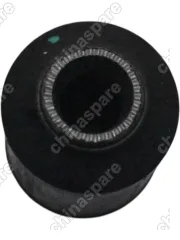 Сайлентблок нижнего рычага пер. DERWAYS Aurora, DADI Shuttle, ZX Landmark / Дервейс Аврора, Дади Шатл