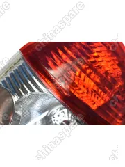 Фонарь задний правый Chery TIGGO (уценка)