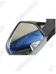 Зеркало боковое левое Great Wall Hover (без обогрева) (уценка)