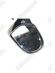 Зеркало боковое левое Great Wall Hover (без обогрева) (уценка)