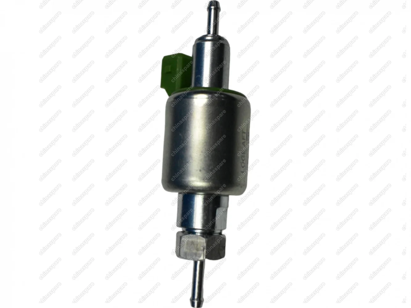 BM20FP24 Насос топливный WEBASTO 2-5 kW 24V 0,22ml 2,2ml/100 imp