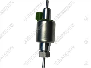 BM20FP24 Насос топливный WEBASTO 2-5 kW 24V 0,22ml 2,2ml/100 imp
